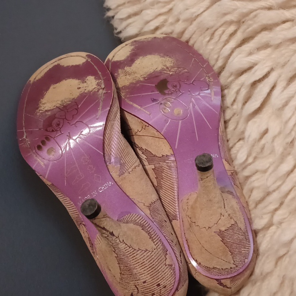 Irregular Choice heels - Picture 6 of 16